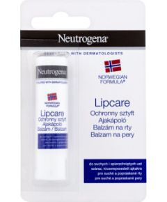 Neutrogena Norwegian Formula / Lipcare 4,8g SPF4
