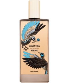 Memo Paris Fleurs Bohemes / Argentina 75ml