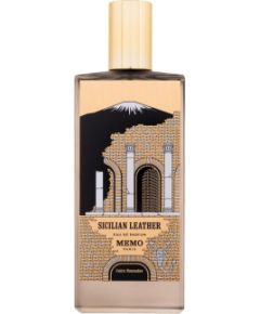 Memo Paris Cuirs Nomades / Sicilian Leather 75ml