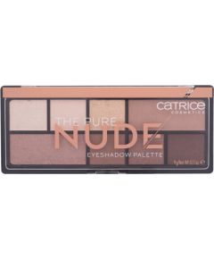 Catrice Pure Nude / Eyeshadow Palette 9g