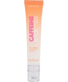 Catrice Caffeine Kick / Under Eye Serum 15ml
