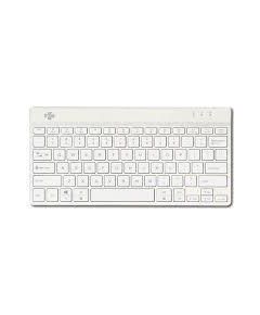 KEYBOARD WRL COMPACT BREAK/WHITE RGOCOUSWLWH R-GO TOOLS