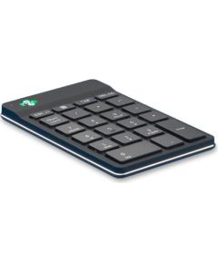 KEYBOARD WRL NUMPAD BREAK/BLACK RGOCONMWLBL R-GO TOOLS