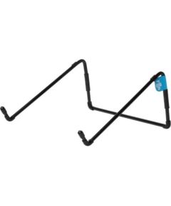 NB ACC STAND STEEL TRAVEL/BLACK RGOSC015BL R-GO TOOLS