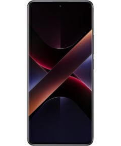 Poco X7 12/512GB Black