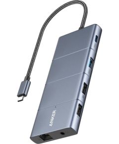 DOKSTACIJA Anker 565 USB-C (A83880A1)