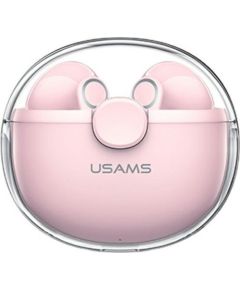 Bezvadu austiņas Usams TWS BU Series (BHUBU04)