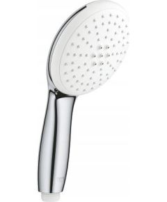 Grohe Tempesta 110 II Rokas duša d=110mm Hroms/Balts 26161003