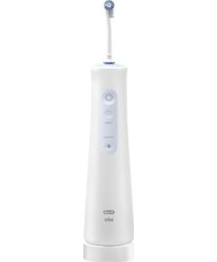 Irygator Oral-B AquaCare 4 biały
