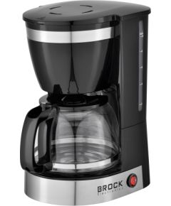 Brock Кофемашина, 220-240 В~50-60 Гц, 800 Вт.