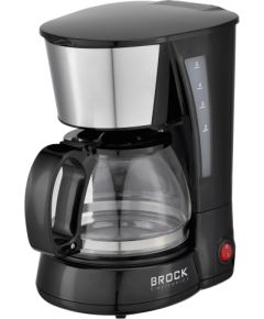 Brock Кофемашина, 220-240 В~50-60 Гц, 550-650 Вт.