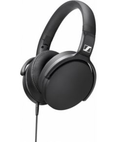 Austiņas Sennheiser HD 400S