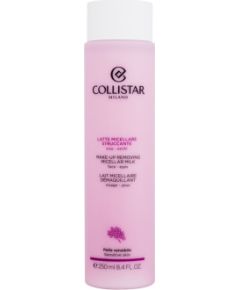 Collistar Make-Up Removing / Micellar Milk 250ml