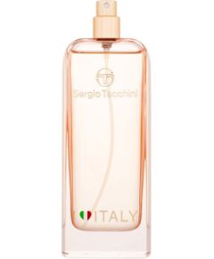 Sergio Tacchini Tester I Love Italy 100ml