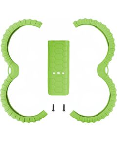 Sunnylife protective cover + propeller guard for DJI Avata 2 (green)