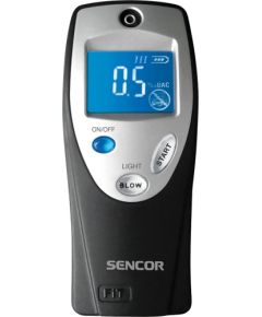 Alkometrs Sencor 40025206