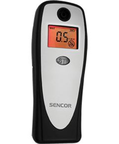 Alkometrs Sencor SCA BA01 V2