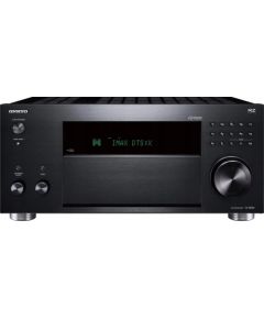 ONKYO TX-RZ50, 250 W, 11.2 channels, Surround, 250 W, 0.08%, 200 mV Усилители / A/V ресиверы