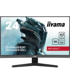 Iiyama 24\W LCD Full HD Curved Gaming VA 180 Hz