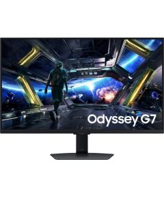 Samsung ODYSSEY G7 - G70D 32'' 144Hz - SMART