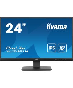 Monitor iiyama ProLite XU2491H-B1