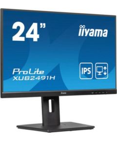 Monitor iiyama ProLite XUB2491H-B1
