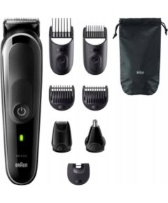 Braun MGK 3440 All-in-One Style Multi Grooming Kit