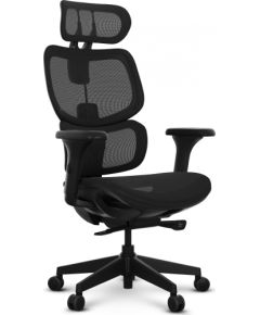Sensai Krzesło biurowe SENSE7 NOBU black