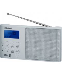Radio Sencor SRD 7100W