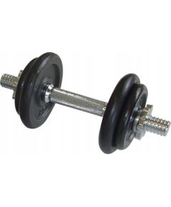 Schildkrot SF FIT kurz-hantelset 10kg