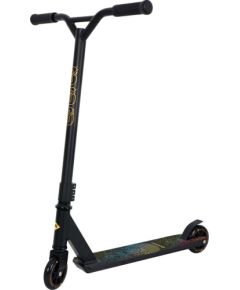 Hulajnoga Schildkrot Stunt 360 Orbit Czarny (510472)