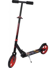 Hulajnoga Schildkrot Funsports Road Catcher Czarny (510203)