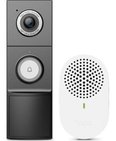 TP-LINK TAPO D235 Video-door bell