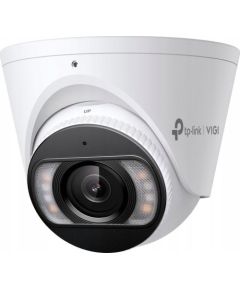 TP-Link Kamera VIGI C455(2.8mm) 5MP Full-Color Turret Network Camera