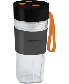 Cordless vacuum smoothie maker Sencor