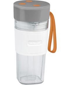 Cordless vacuum smoothie maker Sencor