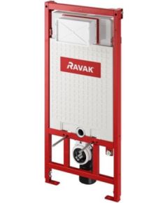 Ravak iebūvējamais rāmis podam G II, 510x115-195 mm, h=1120