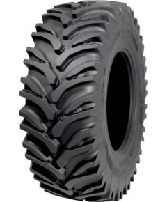 600/60R28 NOKIAN TRACTOR KING 157D SB TL