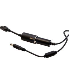 DELL Power Supply : 90W Auto / Air DC Adapter