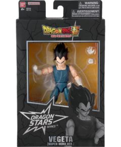 Bandai DRAGON BALL DRAGON STARS VEGETA (DBS SH)