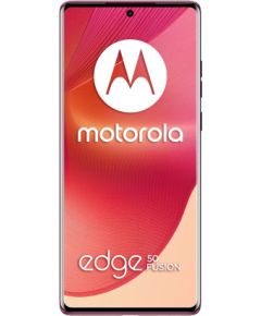 Smartfon Motorola Edge 50 Fusion 5G 8/256GB Hot Pink