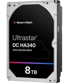 Western Digital  HDD WD Ultrastar 8TB 3,5" SATA 0B47078