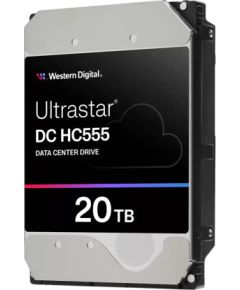 Western Digital  HDD WD Ultrastar 20TB 3,5" SATA 0B48724