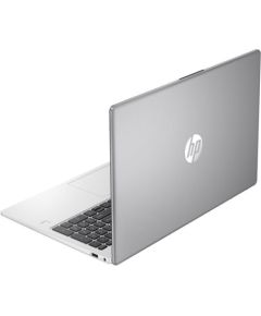 Notebook HP 255 G10 CPU  Ryzen 5 7530U 2000 MHz 15.6" 1920x1080 RAM 16GB DDR4 3200 MHz SSD 512GB AMD Radeon Graphics Integrated ENG Windows 11 Home Silver 1.52 kg AK9X5AT