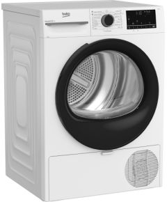Beko BM3T40230W veļas žāvētājs, siltumsūknis, 10kg A++