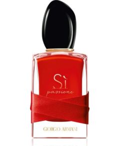 Giorgio Armani Emporio Armani Si Passione Maestro EDP 50 ml Sieviešu Smaržas