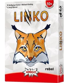 Linko REBEL