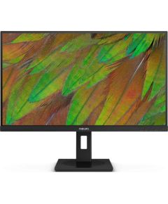ML Monitor Philips 27" 27B1U3900/00 IPS 4K 60Hz 2xHDMI DP HUB RJ45 głośniki