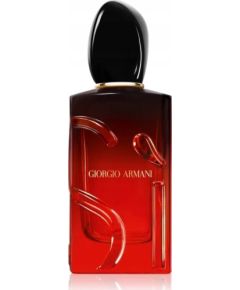 Giorgio Armani Giorgio Armani Si Passione Intense 2024 EDP 100ml