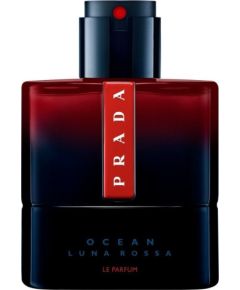 Prada Prada Luna Rossa Ocean Le Parfum 50ml. Refillable Spray